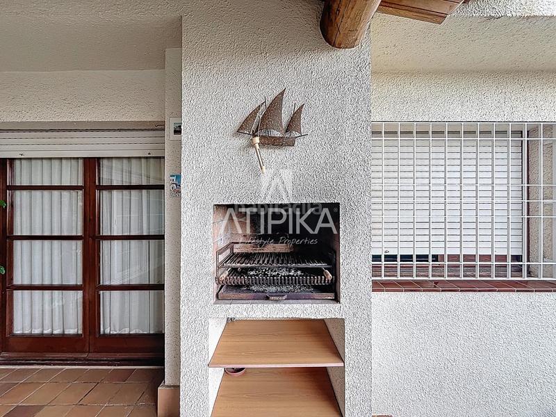 Foto c0694036-6559-45bd-ab4f-3c335f704d2f. Casa con riscaldamento parcheggio piscina in Can Sans Sant Andreu de Llavaneres