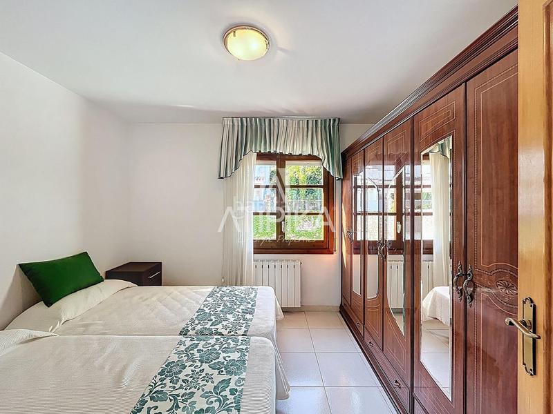 Foto c1ace223-17e1-47cd-93ef-4c1160810950. Casa con riscaldamento parcheggio piscina in Can Sans Sant Andreu de Llavaneres