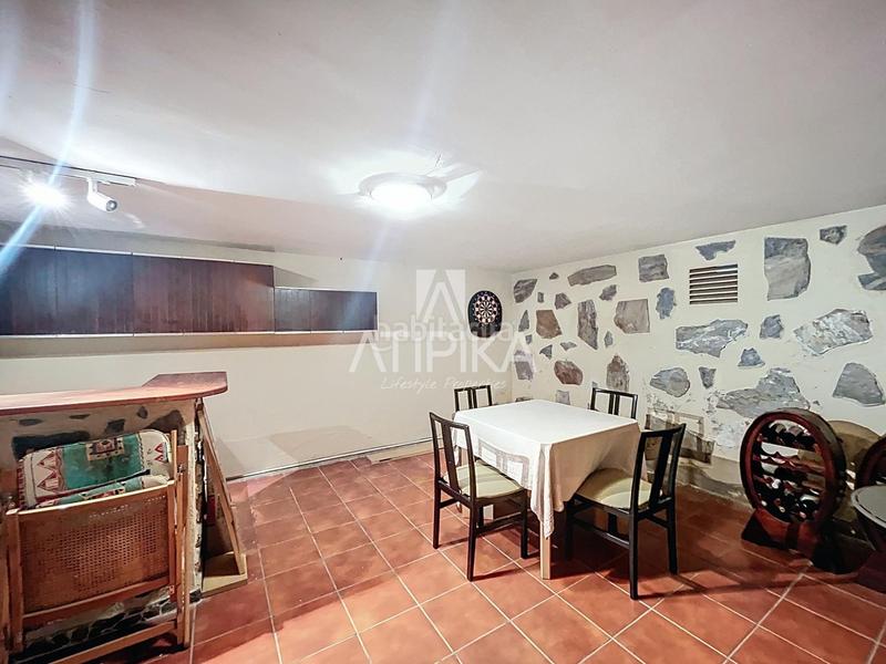 Foto c6c17206-07df-45ee-9bce-a846c9069291. Casa con riscaldamento parcheggio piscina in Can Sans Sant Andreu de Llavaneres