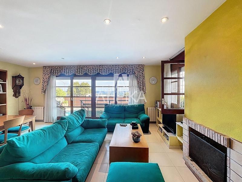 Foto ebddf311-eace-49de-93a6-d7f9543f6fe2. Casa con riscaldamento parcheggio piscina in Can Sans Sant Andreu de Llavaneres