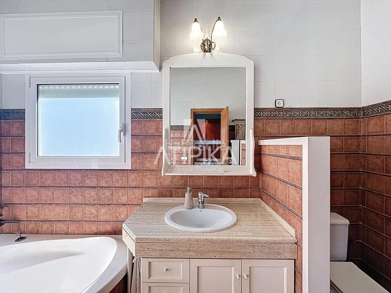 Foto f4b3db73-8f7f-4b03-86d7-f136898af57f. Casa con riscaldamento parcheggio piscina in Can Sans Sant Andreu de Llavaneres