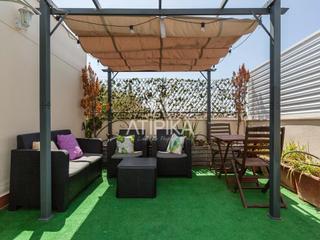 Maison à Centre. Casa adosada en venta en sant pere de ribes