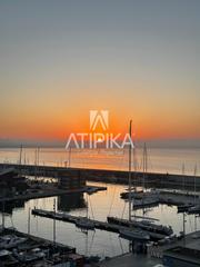 Location Appartement à Port. Alquiler temporal  piso con terraza y vistas al mar en el puerto