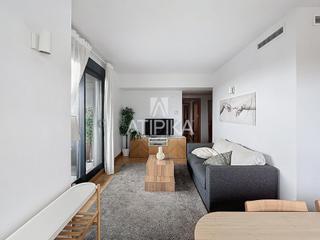 Pis a Sant Ramon - Maternitat. Piso en venta con parking incluido, 3 habitaciones y espectacula