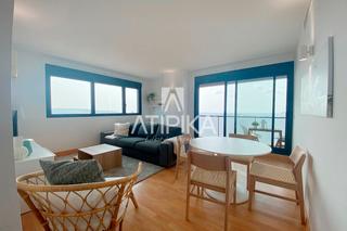 Appartamento in Collblanc. Piso en venta con vistas panorámicas de 3 habitaciones y parking