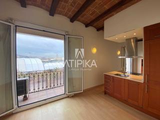 Location Appartement  Del mar. Apartamento reformado en alquiler con vistas panorámicas en la b