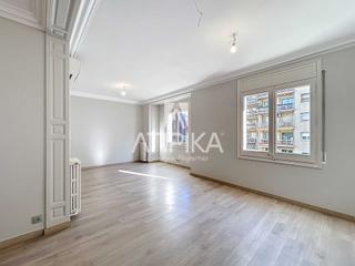 Location Bureau à Sant Gervasi - Galvany. Oficina en alquiler de 150m totalmente reformada en diagonal  tu