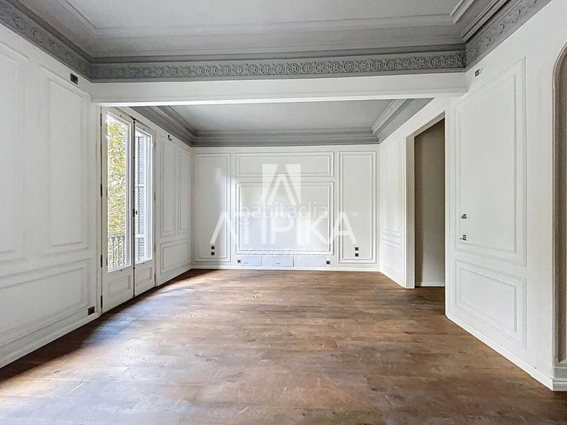 Foto 0e692893-ab0b-4540-9737-cad682a5c91c. Alquiler oficina  en alquiler de 225 m en passeig de gràcia en Barcelona