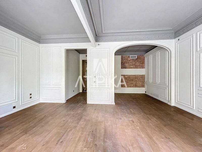 Foto 0f01ee19-3410-4832-a636-2dd0b80c8054. Alquiler oficina  en alquiler de 225 m en passeig de gràcia en Barcelona