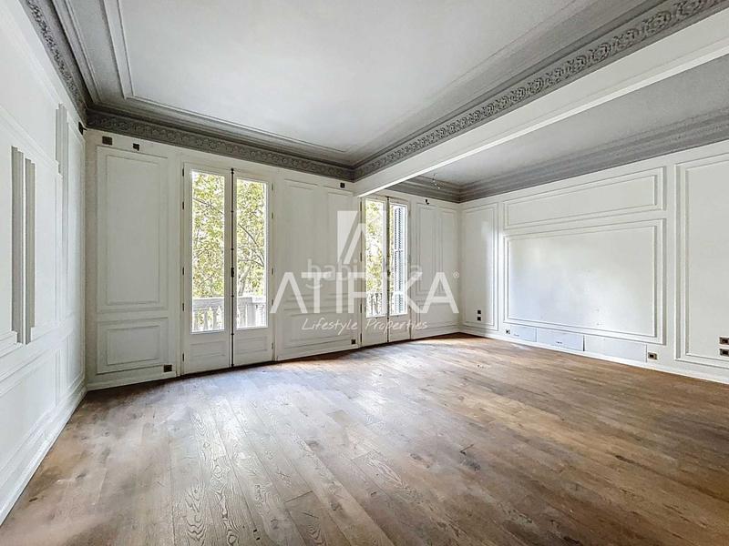 Foto 4cf09b67-f3c3-429d-9c58-1e57e24e609e. Alquiler oficina  en alquiler de 225 m en passeig de gràcia en Barcelona