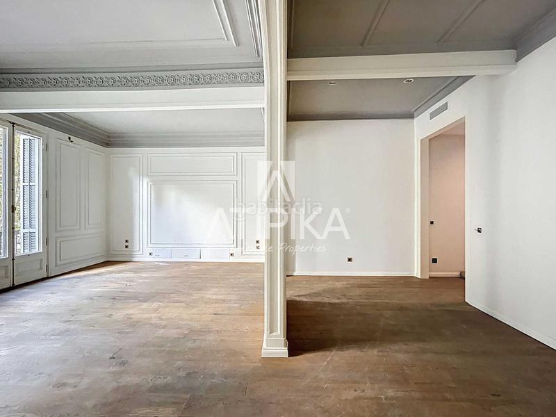 Foto 4d656cf5-2708-415f-b34b-9910eb8eda97. Alquiler oficina  en alquiler de 225 m en passeig de gràcia en Barcelona