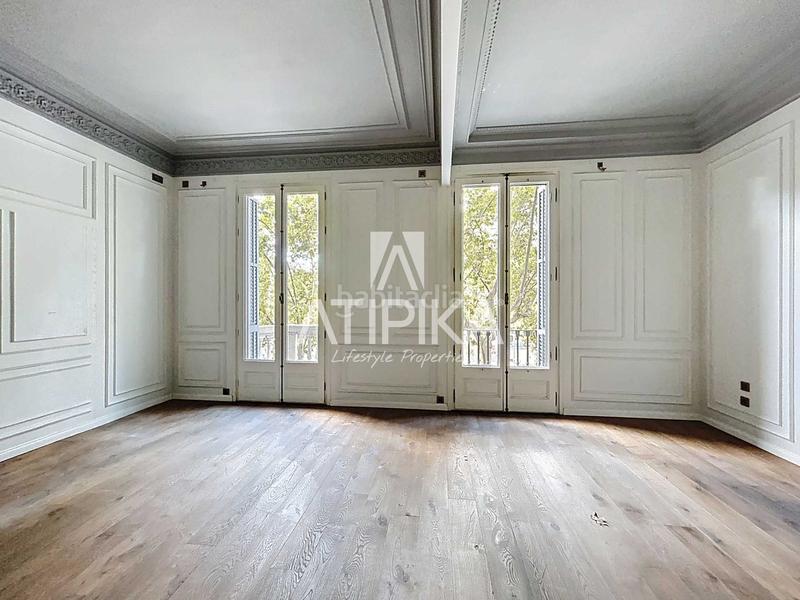 Foto 69c14edd-a25c-428c-b94c-a9c83b665b03. Alquiler oficina  en alquiler de 225 m en passeig de gràcia en Barcelona