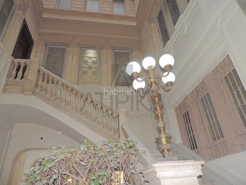 Foto 799dfda4-c1f4-4562-9cf0-1541f7e329ba. Alquiler oficina  en alquiler de 225 m en passeig de gràcia en Barcelona