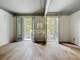 Alquiler Oficina en Dreta de l´Eixample. Oficina en alquiler de 225 m en passeig de gràcia