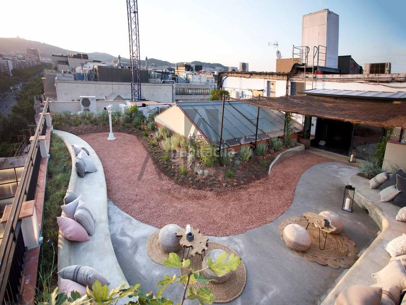 Foto 3829889b-fbc9-4256-915e-4ed8f73fc9e0. Lloguer oficina a Dreta de l´Eixample Barcelona