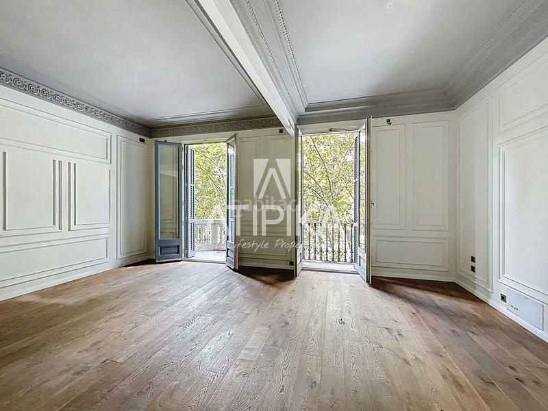 Foto c67ca345-aeb5-4042-85ab-c24aa3599e86. Lloguer oficina a Dreta de l´Eixample Barcelona