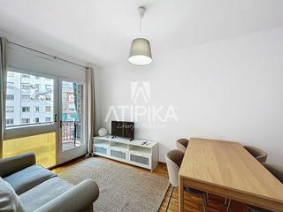 Affitto Appartamento in Sant Ramon - Maternitat. Acogedor apartamento de 2 dormitorios en les corts