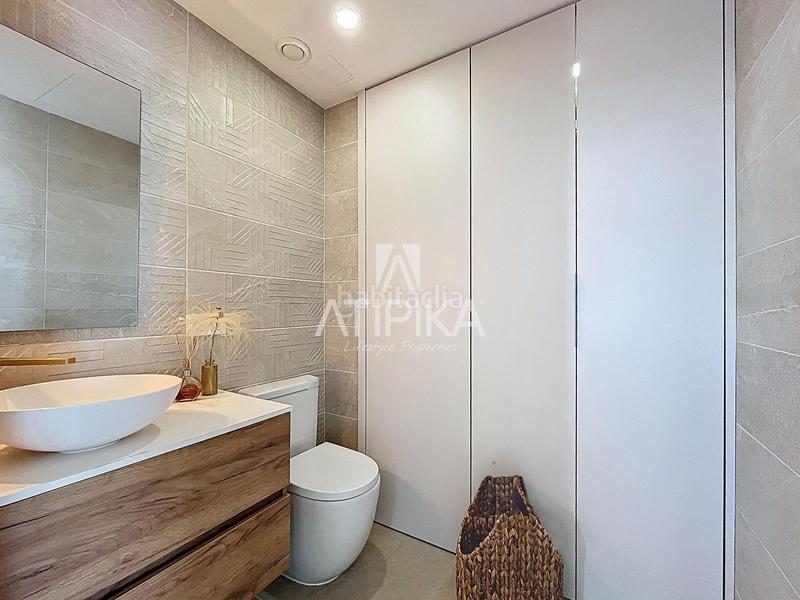 Foto 13a16665-998a-46db-823c-eebe0d623f4a. Duplex avec chauffage dans Can Pei Sitges