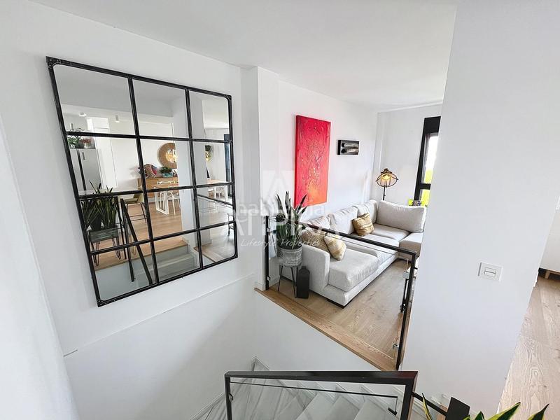 Foto 2320c5d0-4822-40d8-ab8d-24efa0073acb. Duplex avec chauffage dans Can Pei Sitges