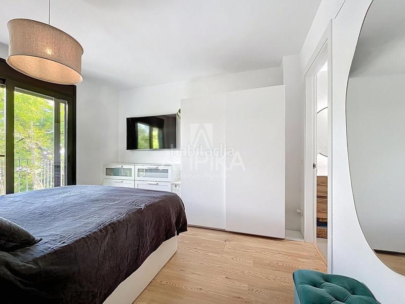 Foto 3fa0ef25-ea48-496d-a592-d4c99dfcd06d. Duplex avec chauffage dans Can Pei Sitges