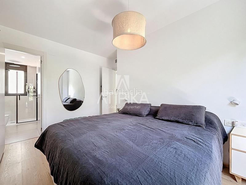 Foto 45516f9d-942f-4ef9-9392-5c085269234c. Duplex avec chauffage dans Can Pei Sitges