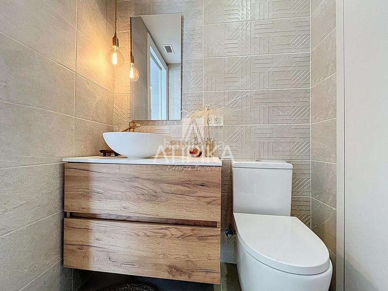 Foto 599d7483-6e98-4974-ba9c-c8372aa5f33b. Duplex avec chauffage dans Can Pei Sitges