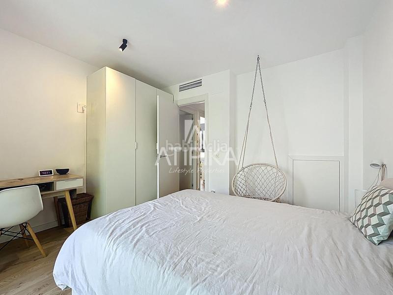Foto 67364c5c-1bfa-4b88-9e83-78964fe526a8. Duplex avec chauffage dans Can Pei Sitges