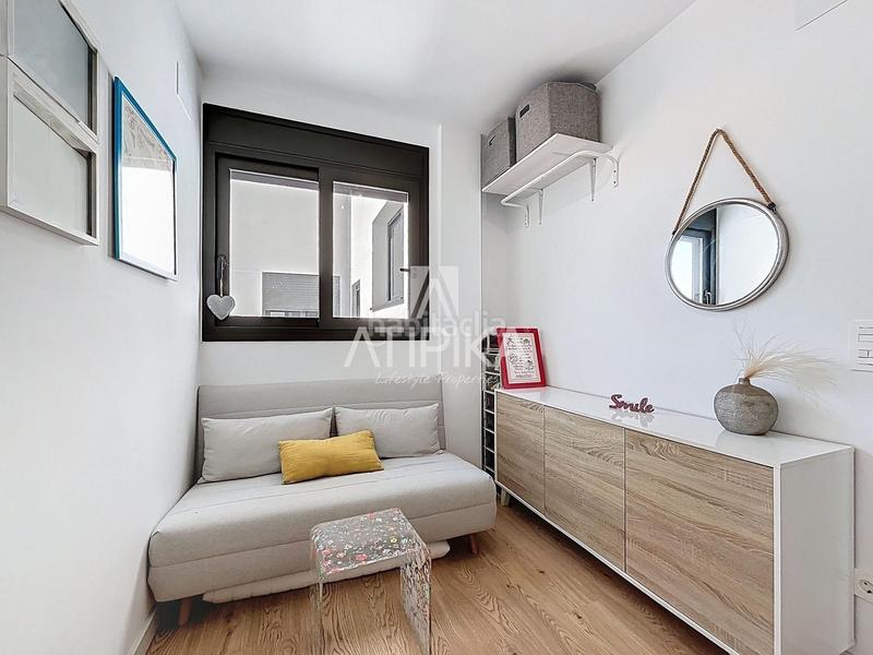 Foto 75b67e1a-8ffc-456b-bc84-13973d64e827. Duplex avec chauffage dans Can Pei Sitges