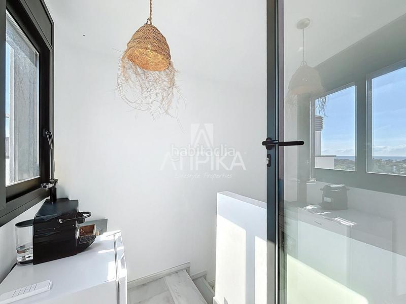 Foto 7f3d888d-6c2f-41ae-aee5-55b2e3ae657c. Duplex avec chauffage dans Can Pei Sitges