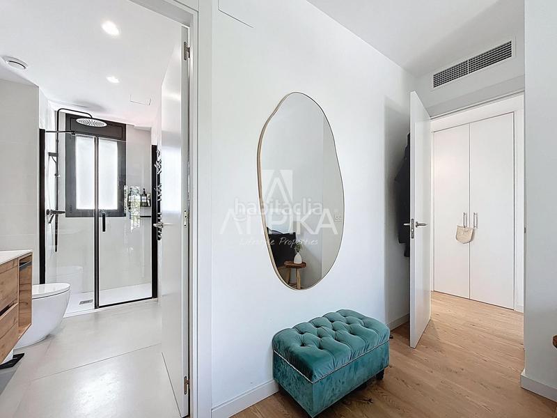 Foto 8e16ea55-285c-4c75-af72-bfc6f851fade. Duplex avec chauffage dans Can Pei Sitges