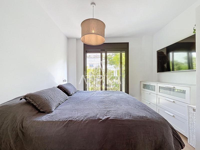 Foto 9d4e47f1-6933-418c-858a-62a59f45bf6f. Duplex avec chauffage dans Can Pei Sitges