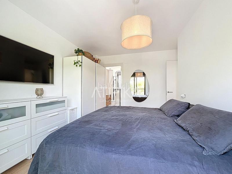 Foto a30a6816-b4dc-433b-bce7-c6ed171ca863. Duplex avec chauffage dans Can Pei Sitges