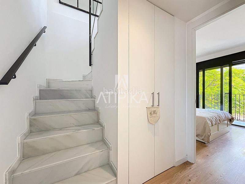 Foto a6392975-263e-4356-973d-9a5e440f04f3. Duplex avec chauffage dans Can Pei Sitges