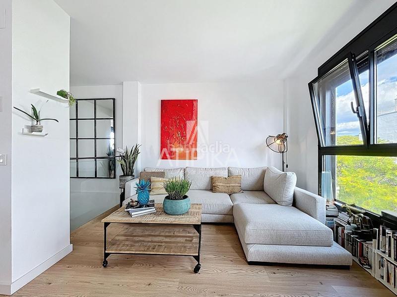 Foto bb68c8ee-5d5d-4ca7-8092-4c5aa9fdd190. Duplex avec chauffage dans Can Pei Sitges