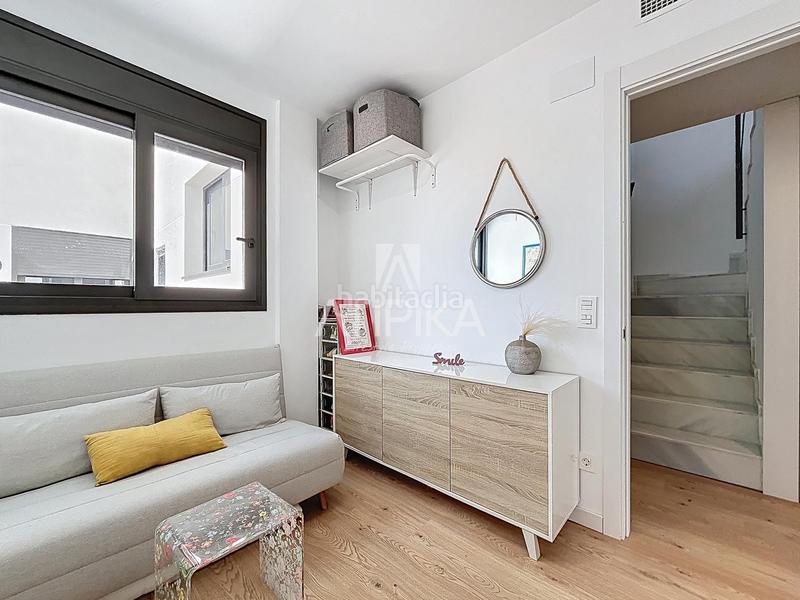 Foto bd01a33e-c42c-48f3-a246-0c8273f4fed7. Duplex avec chauffage dans Can Pei Sitges
