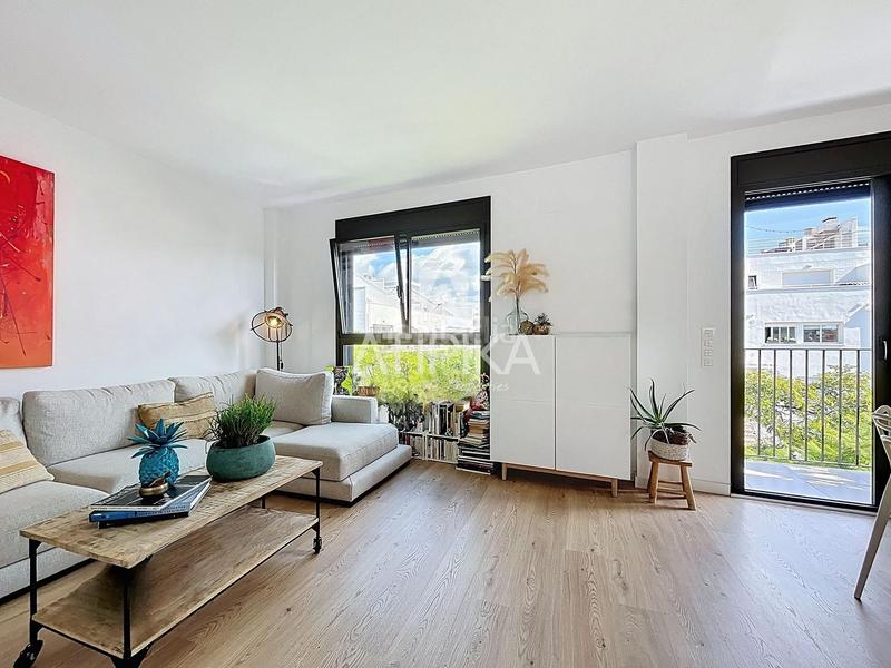 Foto ddd0f233-e90d-4069-86c3-0d58c5509959. Duplex avec chauffage dans Can Pei Sitges