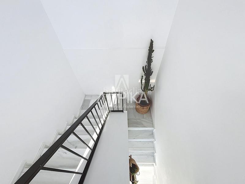 Foto e1037cd5-bf39-43a3-9ce7-88329ac724bf. Duplex avec chauffage dans Can Pei Sitges