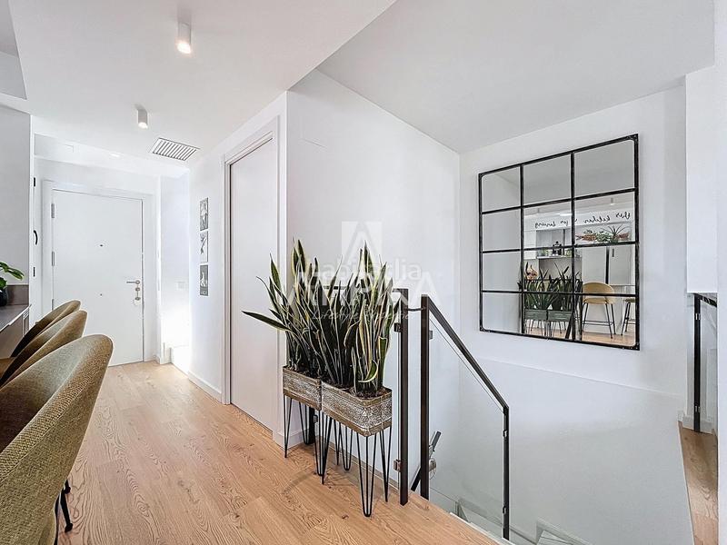Foto e96629f2-7ef2-44f4-a617-44c2d4e64046. Duplex avec chauffage dans Can Pei Sitges