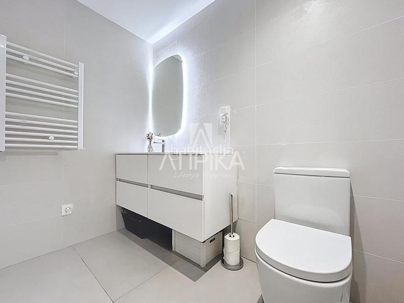 Foto ed518018-18b8-47f5-bb6c-cbf36e51e9e8. Duplex avec chauffage dans Can Pei Sitges