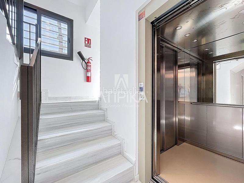 Foto ed616284-a9dc-40d9-8bb2-3fb62f04038d. Duplex avec chauffage dans Can Pei Sitges