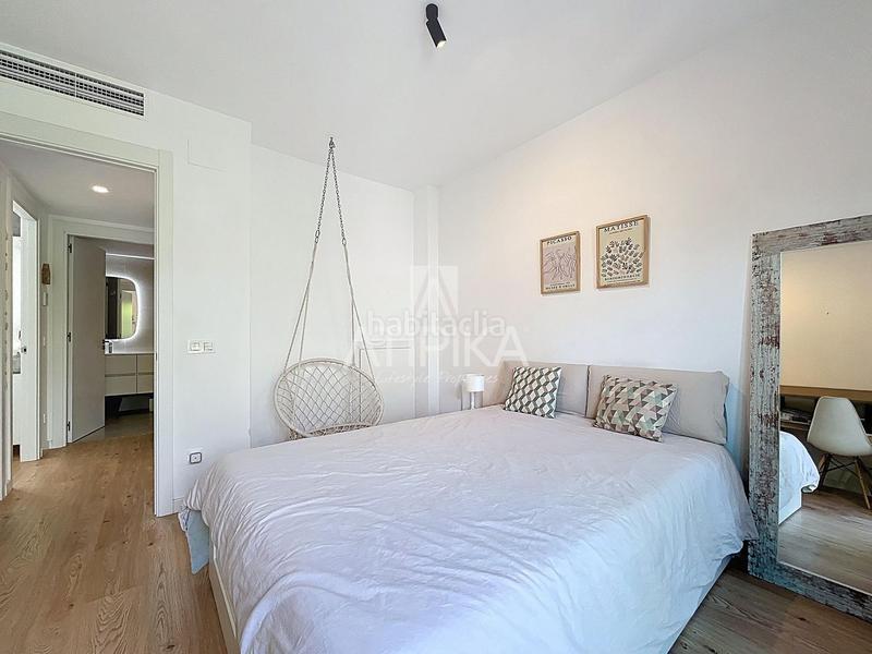 Foto ed848ae2-98e8-42ff-8d55-066433fe961f. Duplex avec chauffage dans Can Pei Sitges