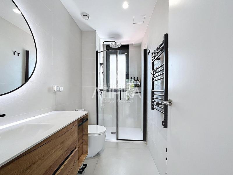 Foto f1062872-d2a3-429f-ad7f-8ec0d7c852e5. Duplex avec chauffage dans Can Pei Sitges