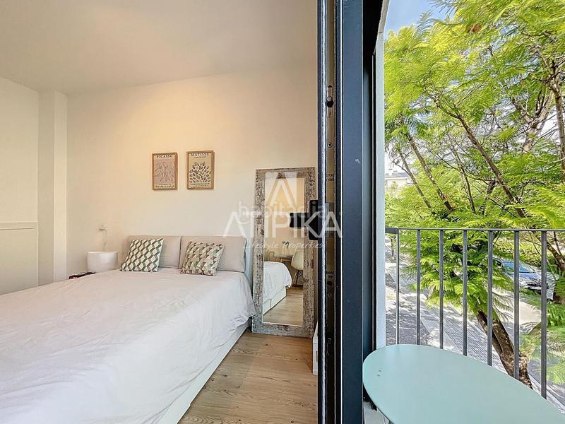 Foto f886b952-6913-402a-90a2-ce918c1504f6. Duplex avec chauffage dans Can Pei Sitges