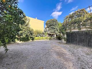 Terreno residencial en Cabrils. Solar en venta con gran potencial en una de las mejores zonas de