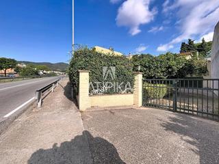 Terreny residencial a Cabrils. Solar en venta con gran potencial en una de las mejores zonas de
