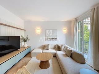 Location Appartement à Dreta de l´Eixample. Exclusivo piso en alquiler temporal en la dreta de leixample con