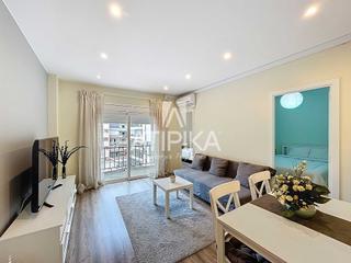 Location Appartement à La Nova Esquerra de l´Eixample. Alquiler temporal en la nova esquerra de leixample