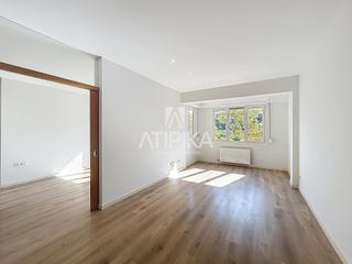 Affitto Appartamento in La Nova Esquerra de l´Eixample. Luminoso piso en alquiler de 180 m en la nova esquerra de leixam