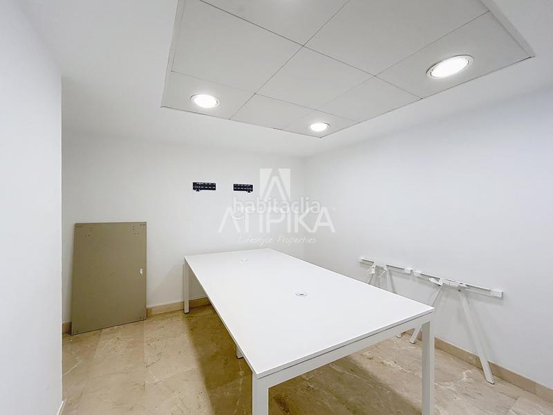 Foto d05c0fc4-a680-4a8f-8c7f-d0fde4a62d85. Affitto ufficio in Sant Gervasi - Galvany Barcelona