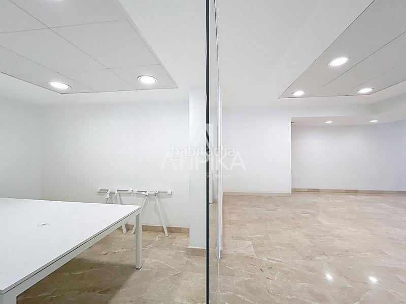 Foto 20c70f2b-2627-4185-bda6-c3aca90f584e. Miete büro in Sant Gervasi - Galvany Barcelona